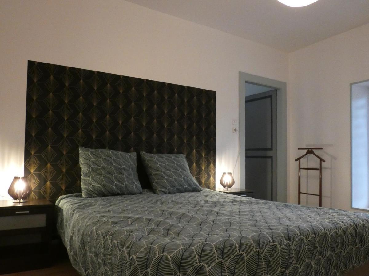 Les Chambres Du Heron Chevillon  Экстерьер фото