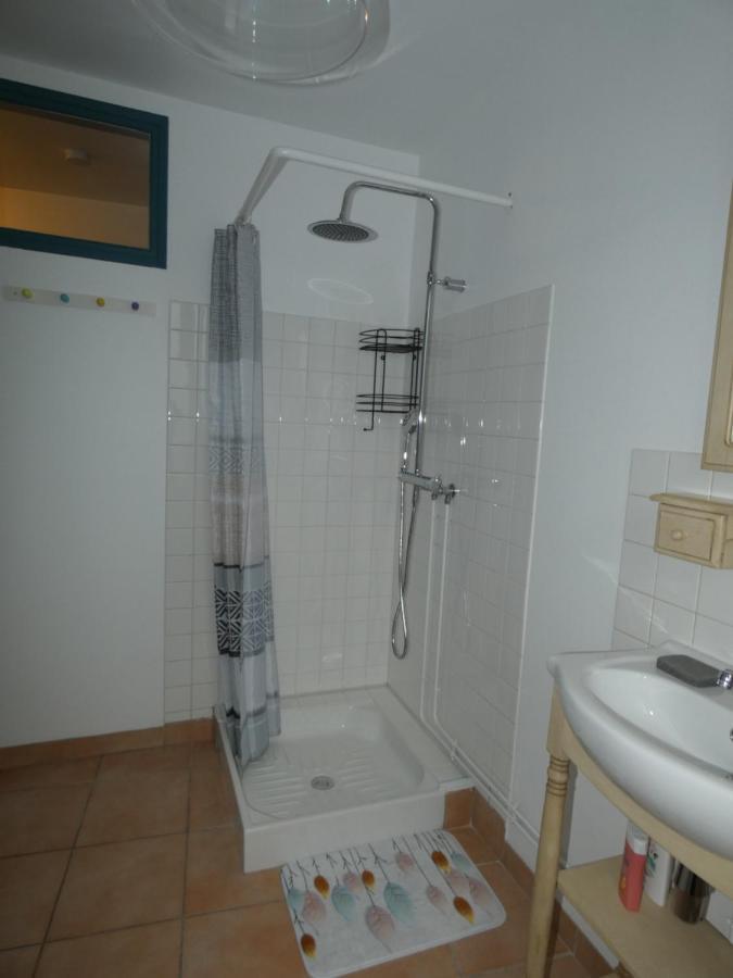 Les Chambres Du Heron Chevillon  Экстерьер фото