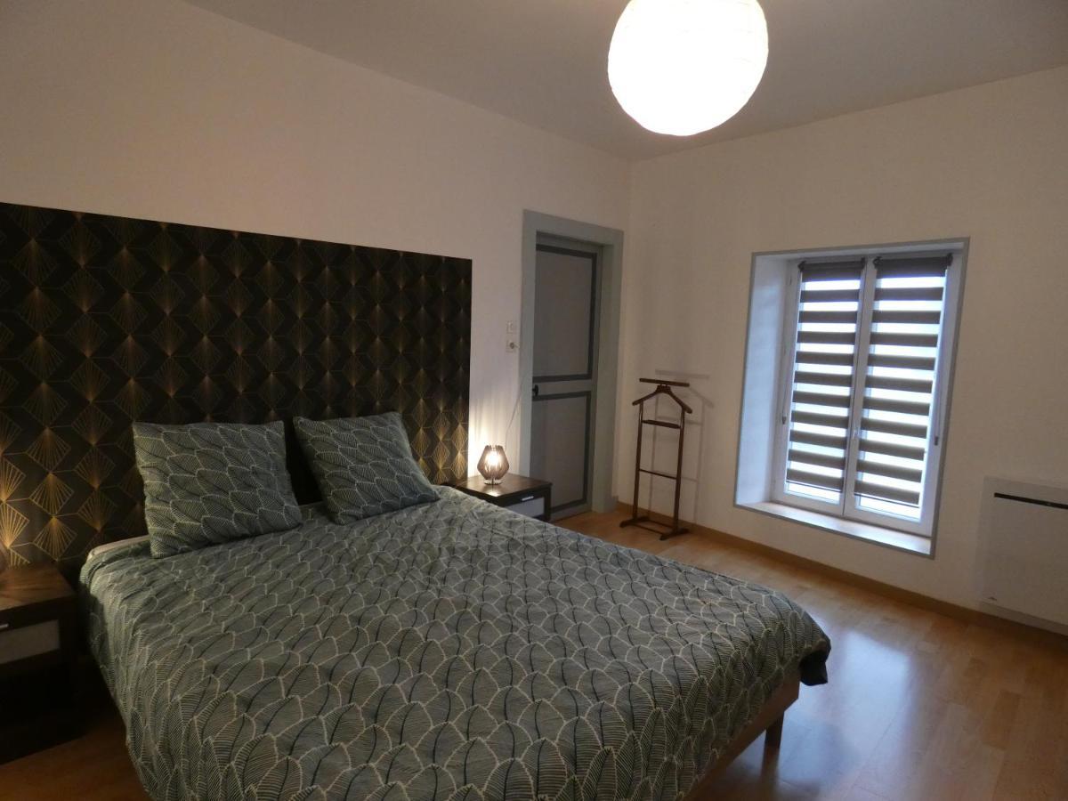 Les Chambres Du Heron Chevillon  Экстерьер фото